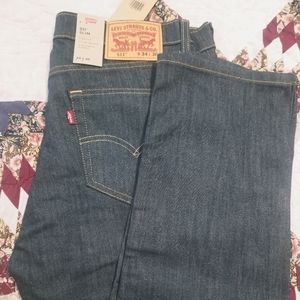 Levi's 511 Slim Stretch 34×30